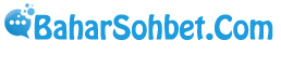 sohbet